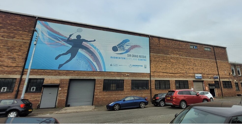 16-28 Bogmoor Pl, Glasgow to rent - Building Photo - Image 3 of 10