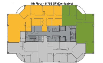 4201 Mitchellville Rd, Bowie, MD for rent Floor Plan- Image 1 of 1