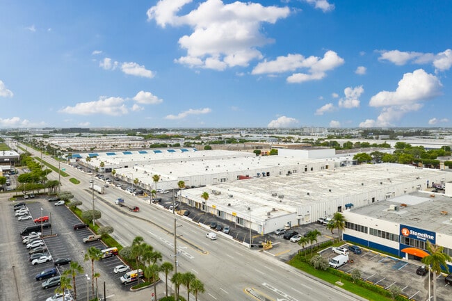 More details for 7212-7282 NW 33rd St, Miami, FL - Mixed-use to Rent