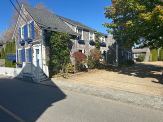 More details for 25 Simpsons Ln, Edgartown, MA - Hospitality for Sale