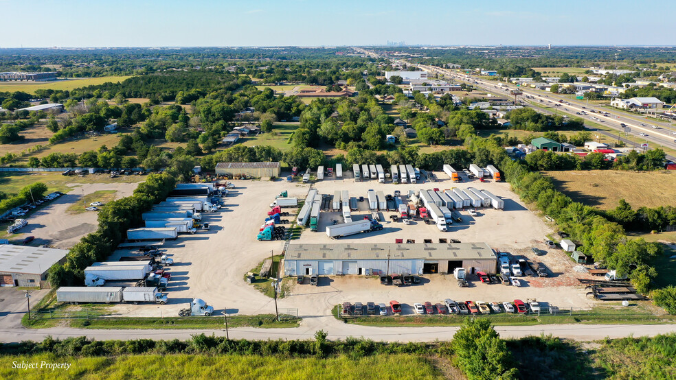 1323 Brookside Dr, Glenn Heights, TX for sale - Building Photo - Image 3 of 5