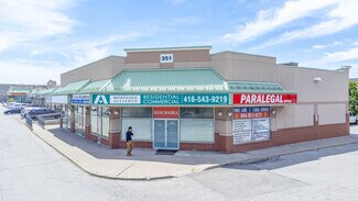 More details for 351 Parkhurst Sq, Brampton, ON - Office for Rent