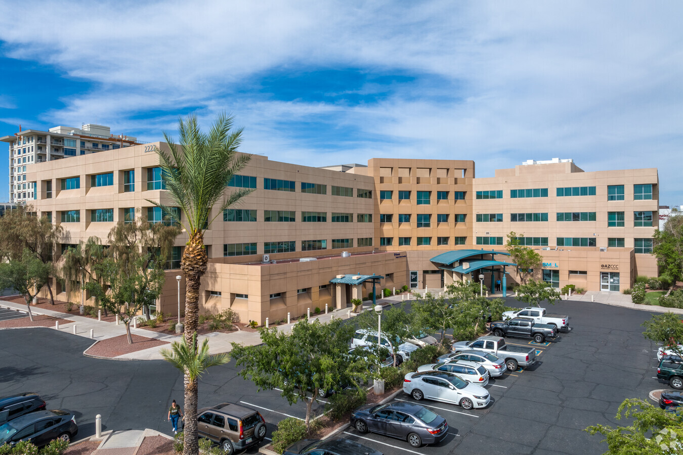 2222 E Highland Ave, Phoenix 85016 - Biltmore Medical Mall MOB ...