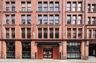 57 Hilton St, Manchester for rent Building Photo- Image 1 of 2