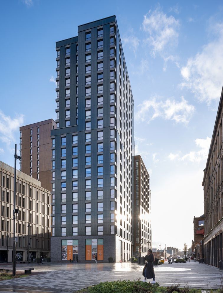 Clyde Pl, Glasgow to rent Building Photo- Image 1 of 4