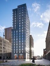 Clyde Pl, Glasgow to rent Building Photo- Image 1 of 4