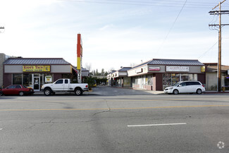 More details for 20154 Saticoy St, Winnetka, CA - Retail for Rent