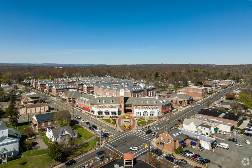 1100-8100 Town Center Way, Livingston, NJ for rent - Aerial - Image 3 of 6