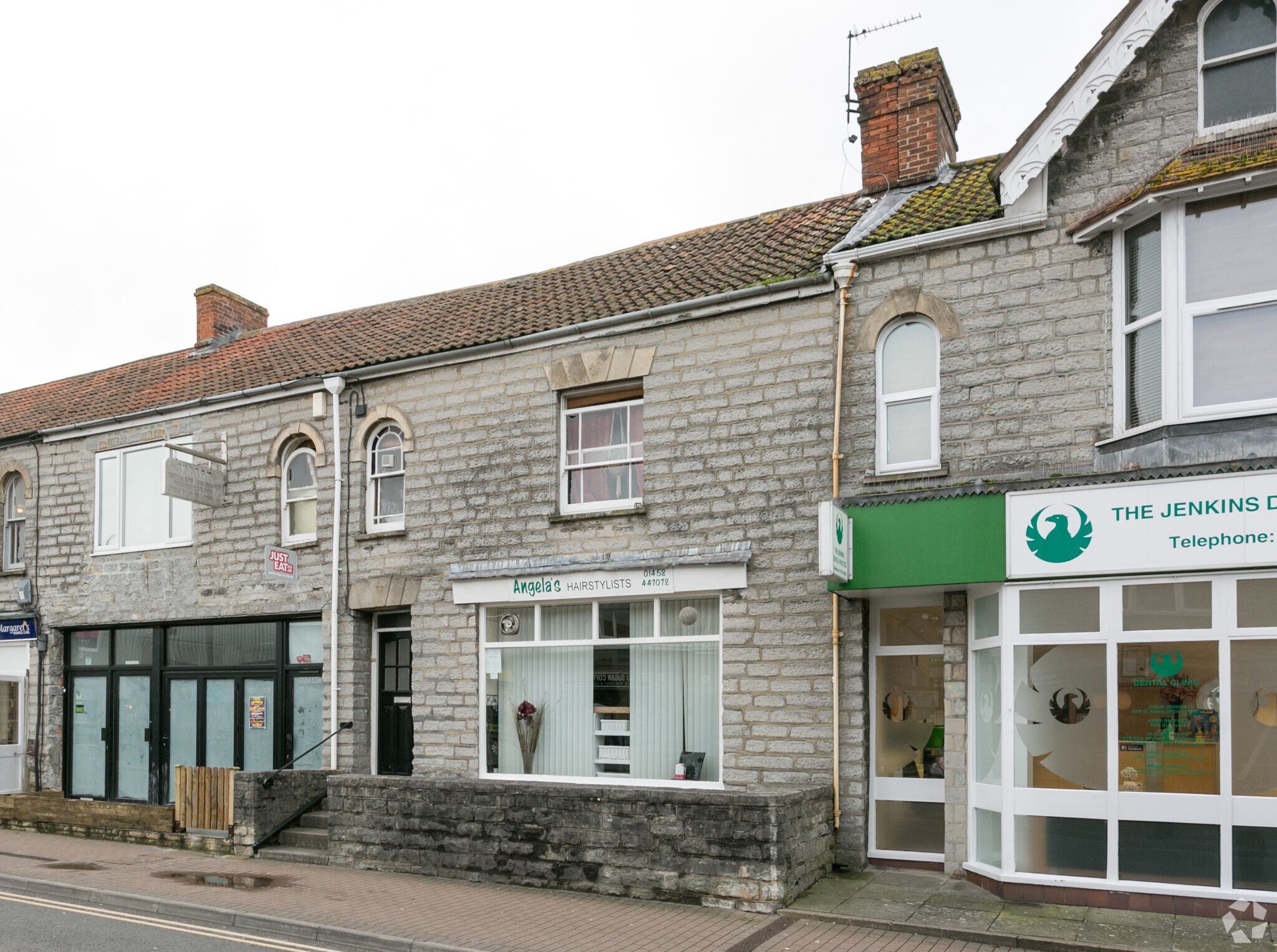 132 High St, Street for sale Primary Photo- Image 1 of 1