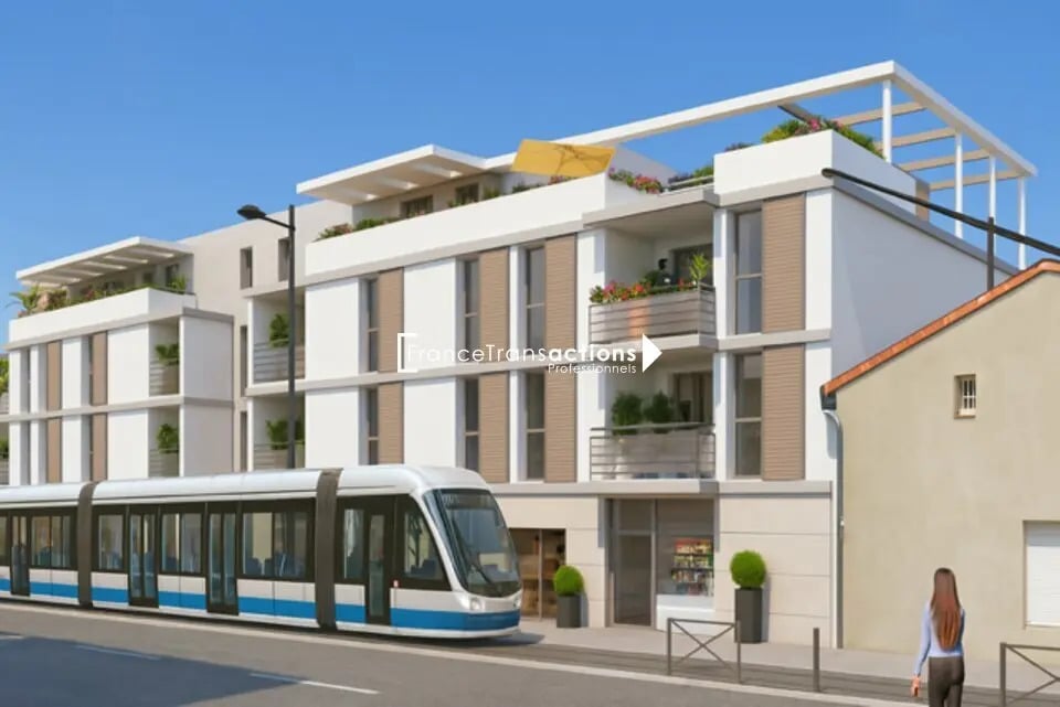 Retail in Blagnac to rent Building Photo- Image 1 of 6