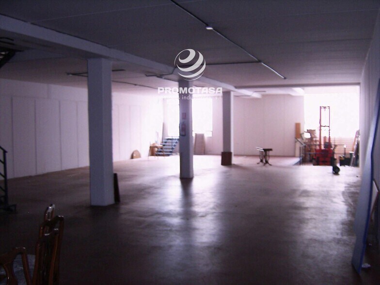 Industrial in Rivas-Vaciamadrid, Madrid to rent - Building Photo - Image 3 of 5