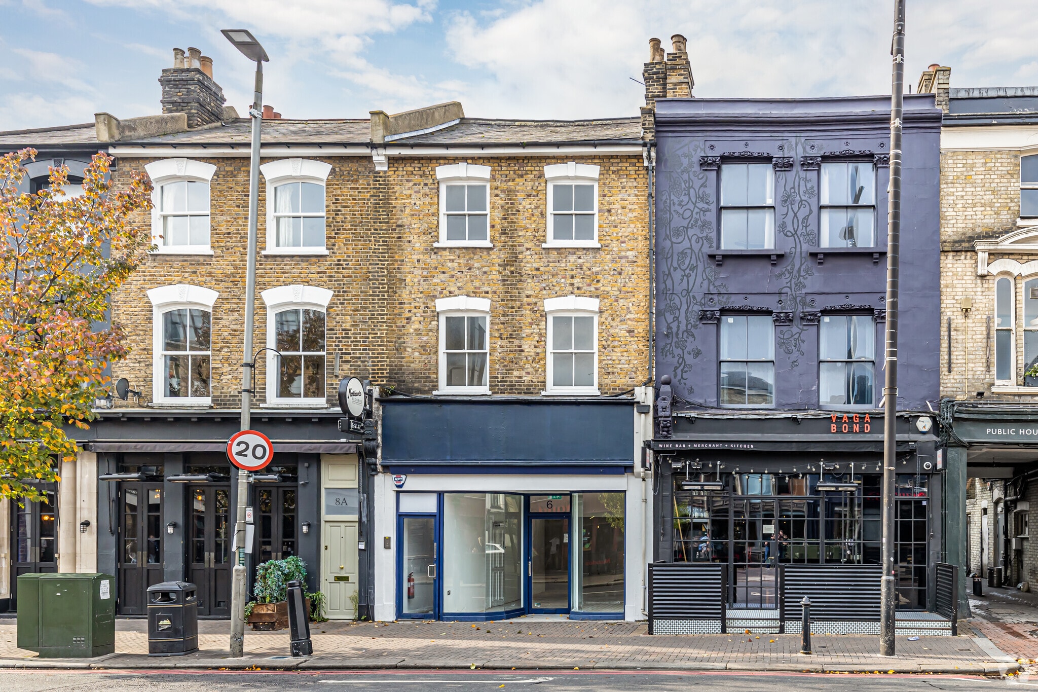 6 Northcote Rd, London to rent Primary Photo- Image 1 of 6