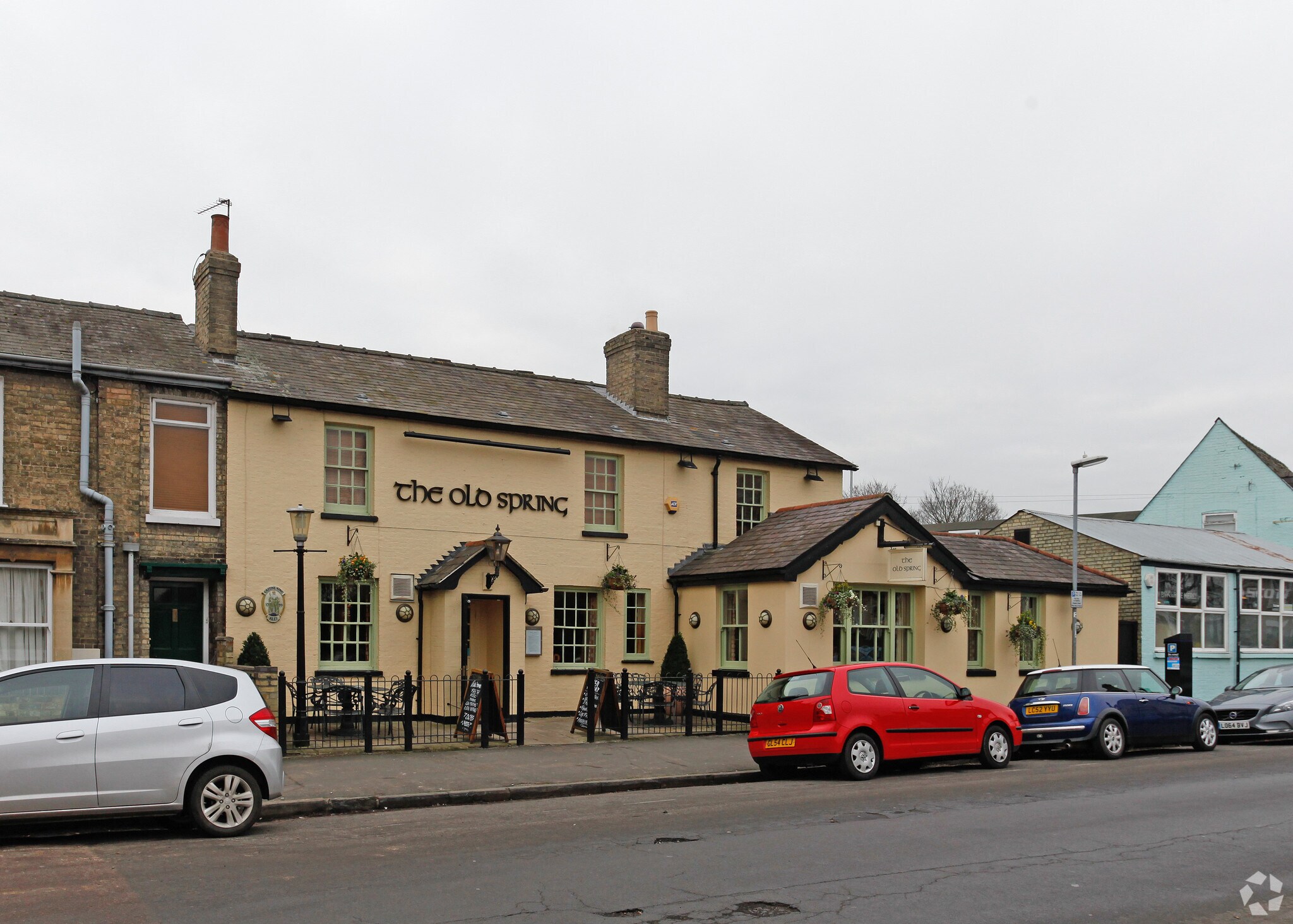 1 Ferry Path, Cambridge for sale Primary Photo- Image 1 of 1