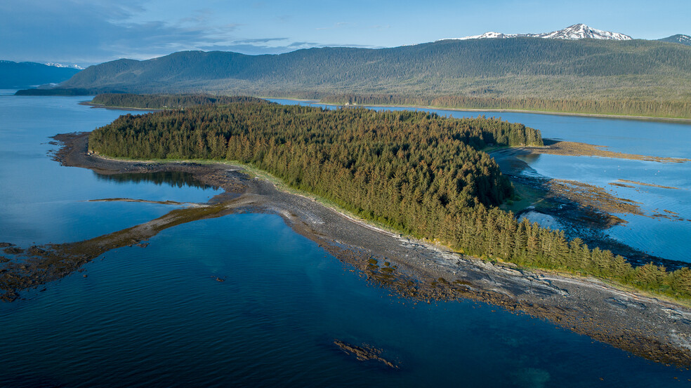 000 Colt Is, Juneau, AK for sale - Building Photo - Image 1 of 16