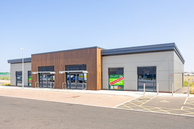 More details for Lows Ln, Ilkeston - Retail to Rent
