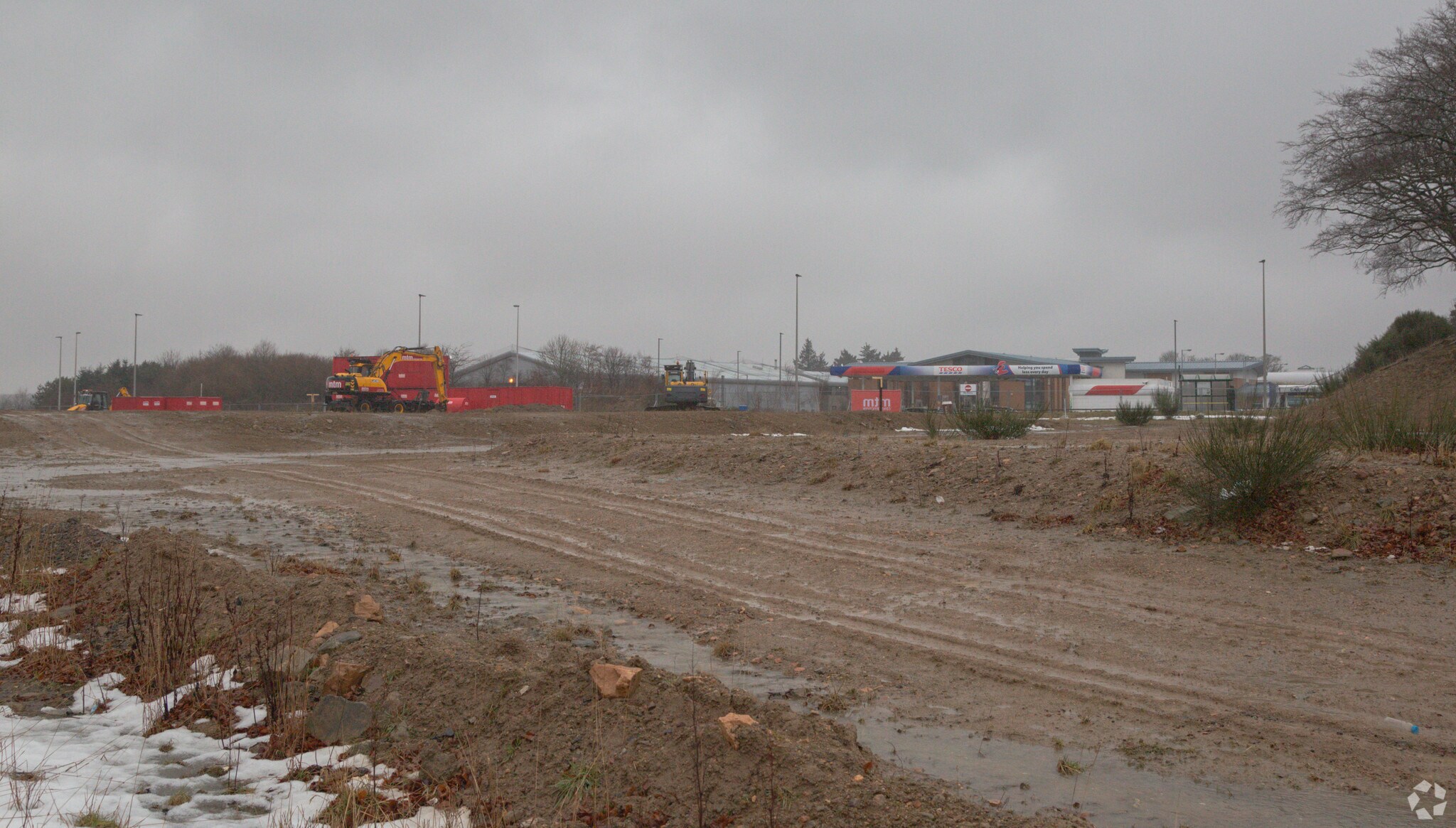 Endeavour Dr, Westhill for sale Primary Photo- Image 1 of 1