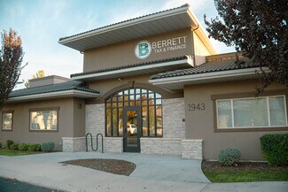 More details for 1943 E Overland Rd, Meridian, ID - Co-working to Rent