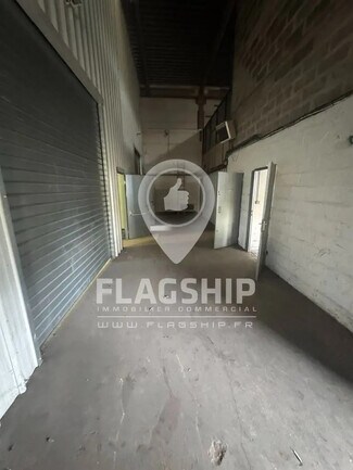 More details for Industrial to Rent