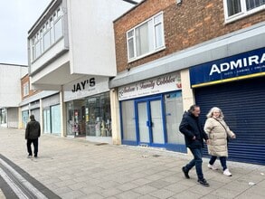 Gort Rd, Newton Aycliffe to rent Building Photo- Image 1 of 2