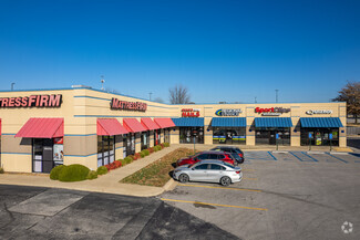 More details for 1839-2161 E Independence St, Springfield, MO - Retail for Rent