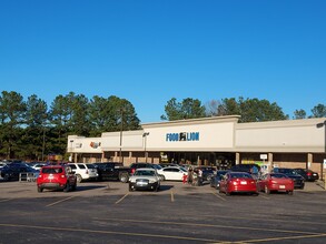 1600 N Garnett St, Henderson, NC for rent Building Photo- Image 1 of 15