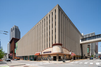 116 N 6th St, Saint Louis, MO for rent Building Photo- Image 1 of 4