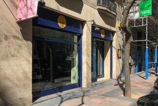 More details for Calle de Villanueva, 27, Madrid - Retail to Rent