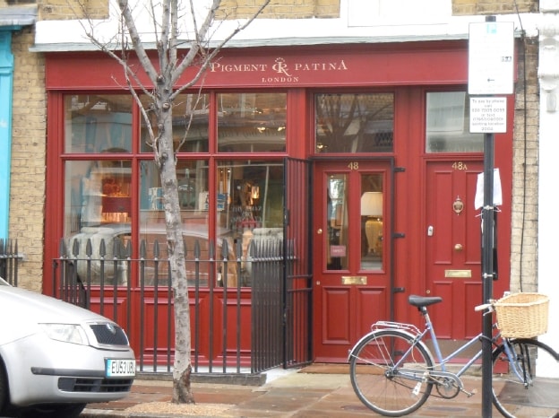 48 Amwell St, London for sale - Building Photo - Image 3 of 4