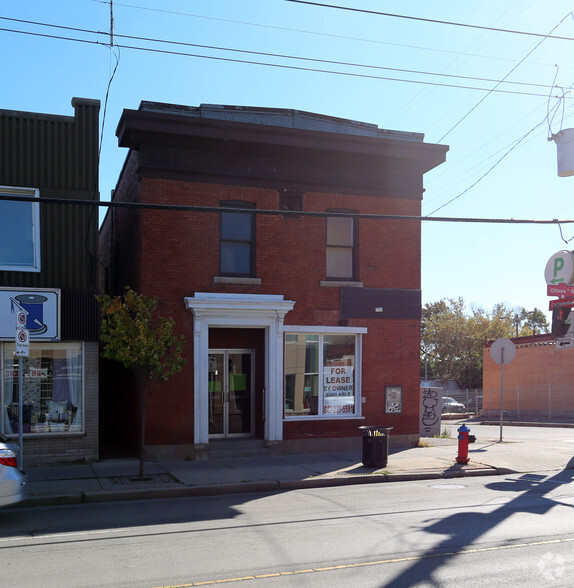 262 Ottawa St N, Hamilton, ON for rent - Building Photo - Image 3 of 3