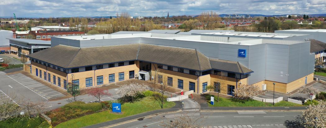 Bird Hall Ln, Stockport for sale Building Photo- Image 1 of 1
