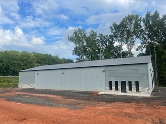 More details for 315 UCCI Way, Spartanburg, SC - Light Industrial for Rent