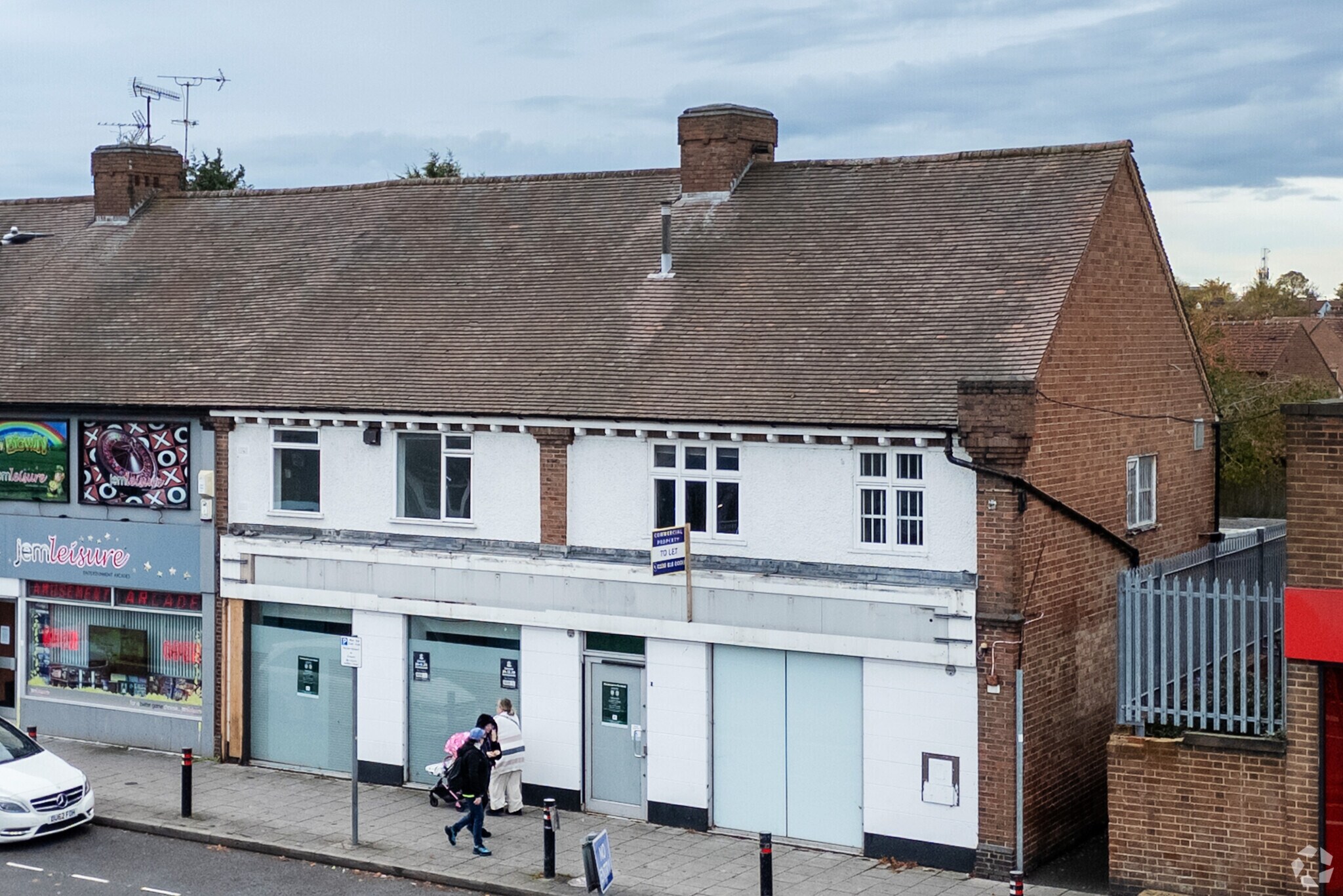 812-818 Osmaston Rd, Derby for sale Primary Photo- Image 1 of 1