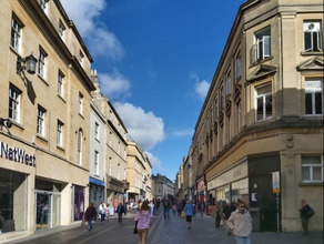 1-2 Abbeygate St, Bath for rent Building Photo- Image 2 of 3