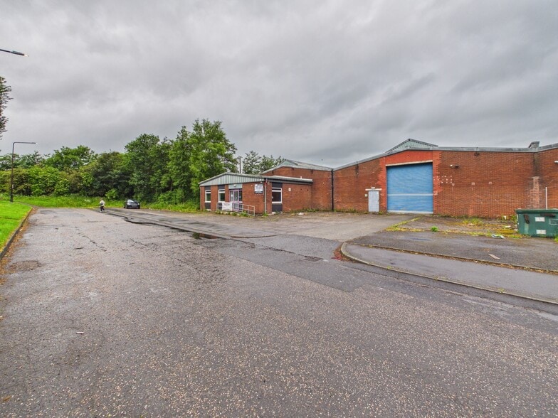 Ligget Syke Pl, Broxburn to rent - Building Photo - Image 3 of 15