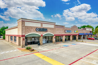 4710-4944 Preston Rd, Frisco, TX for rent Building Photo- Image 1 of 10