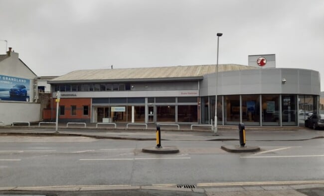 More details for 1 Barbican Approach, Plymouth - Retail for Sale