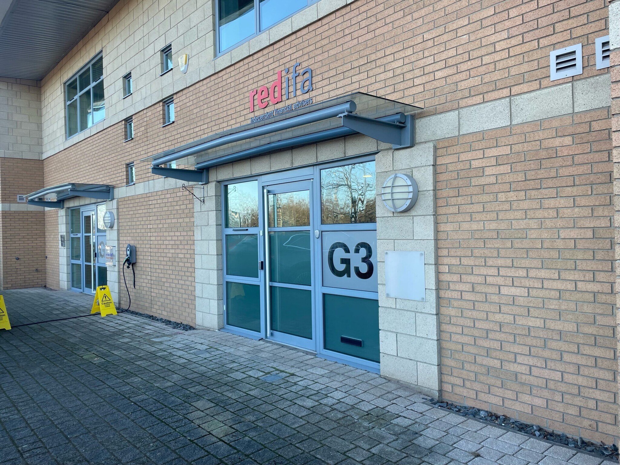 G7 Mellors Rd, Nottingham for sale Building Photo- Image 1 of 1