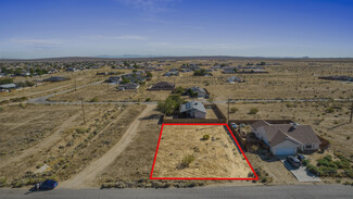 More details for 7850 Bay Ave, California City, CA - Land for Sale