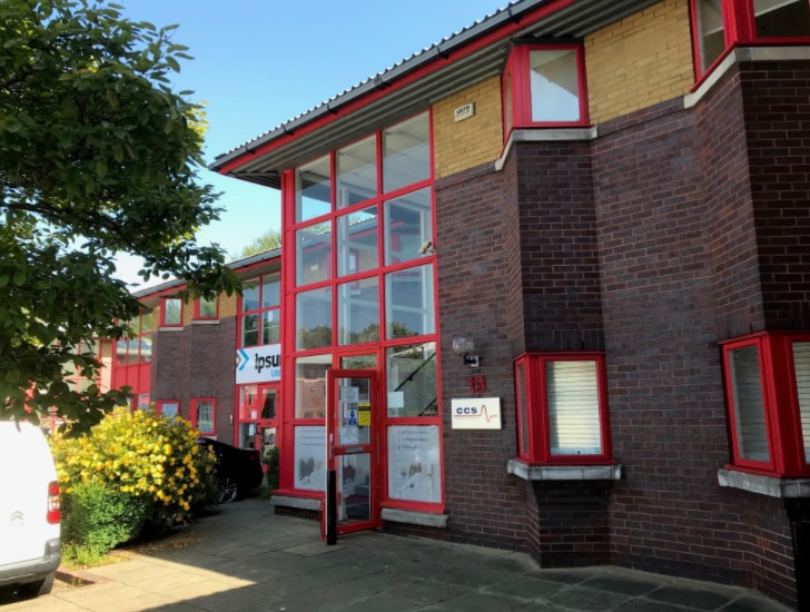 Navigation Way, Preston for sale Primary Photo- Image 1 of 12