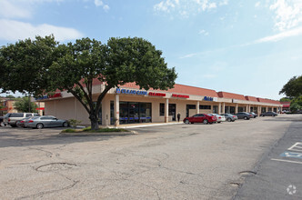 9634-9660 Audelia Rd, Dallas, TX for sale Building Photo- Image 1 of 1