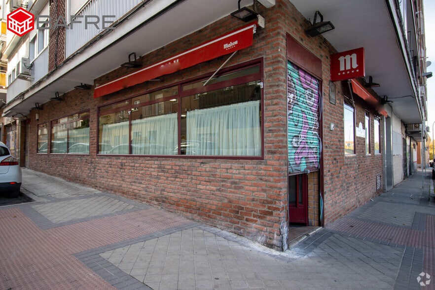 Retail in Madrid, Madrid to rent - Interior Photo - Image 1 of 1