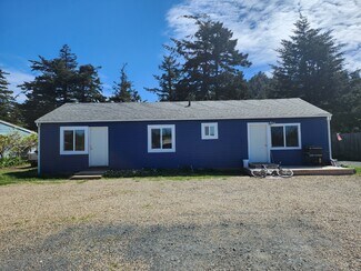 More details for 819 12th St, Port Orford, OR - Speciality for Sale