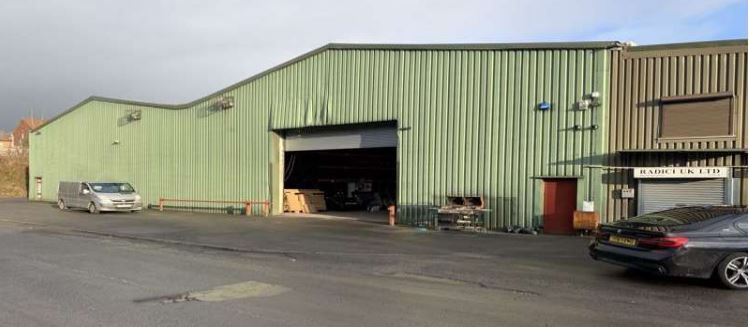 Ings Ln, Rochdale for sale Primary Photo- Image 1 of 1