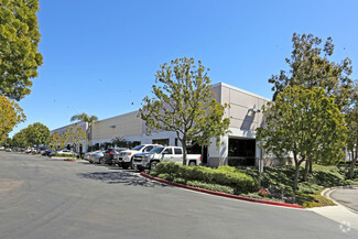 More details for 980 Park Center Dr, Vista, CA - Industrial for Rent