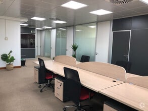 Avenida Labradores, 1, Tres Cantos, Madrid to rent Interior Photo- Image 1 of 6