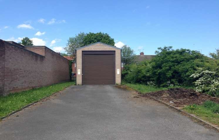 Newcastle Rd, Chester Le Street for sale Primary Photo- Image 1 of 1