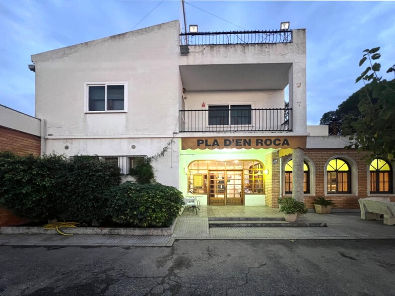 Retail in Camarles, Tarragona for sale - Building Photo - Image 2 of 5