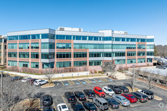 35 Corporate Dr, Burlington, MA for sale Primary Photo- Image 1 of 1