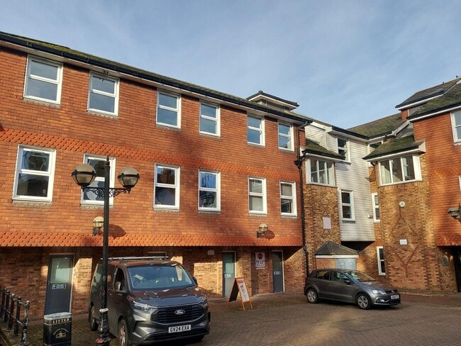 More details for Coach and Horses Passage, Tunbridge Wells - Office to Rent