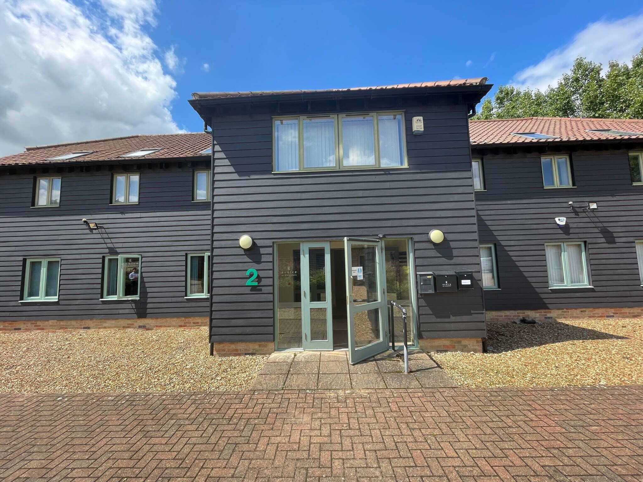 46 Newmarket Rd, Ely for sale Building Photo- Image 1 of 1